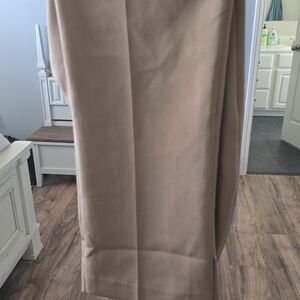 Cato Classic Tan Women's Trousers